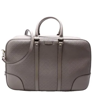 353394 Diamante Travel Bag
