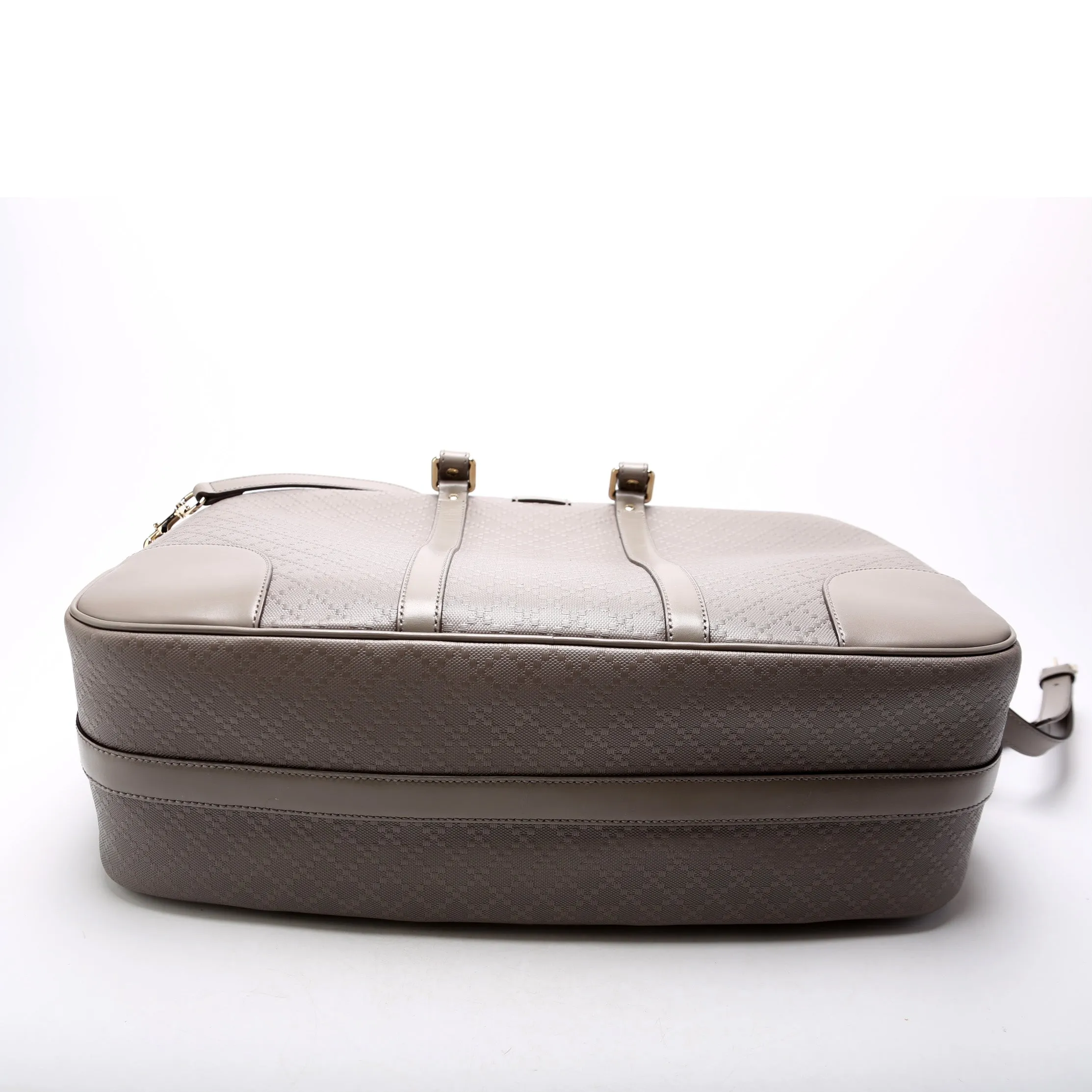353394 Diamante Travel Bag