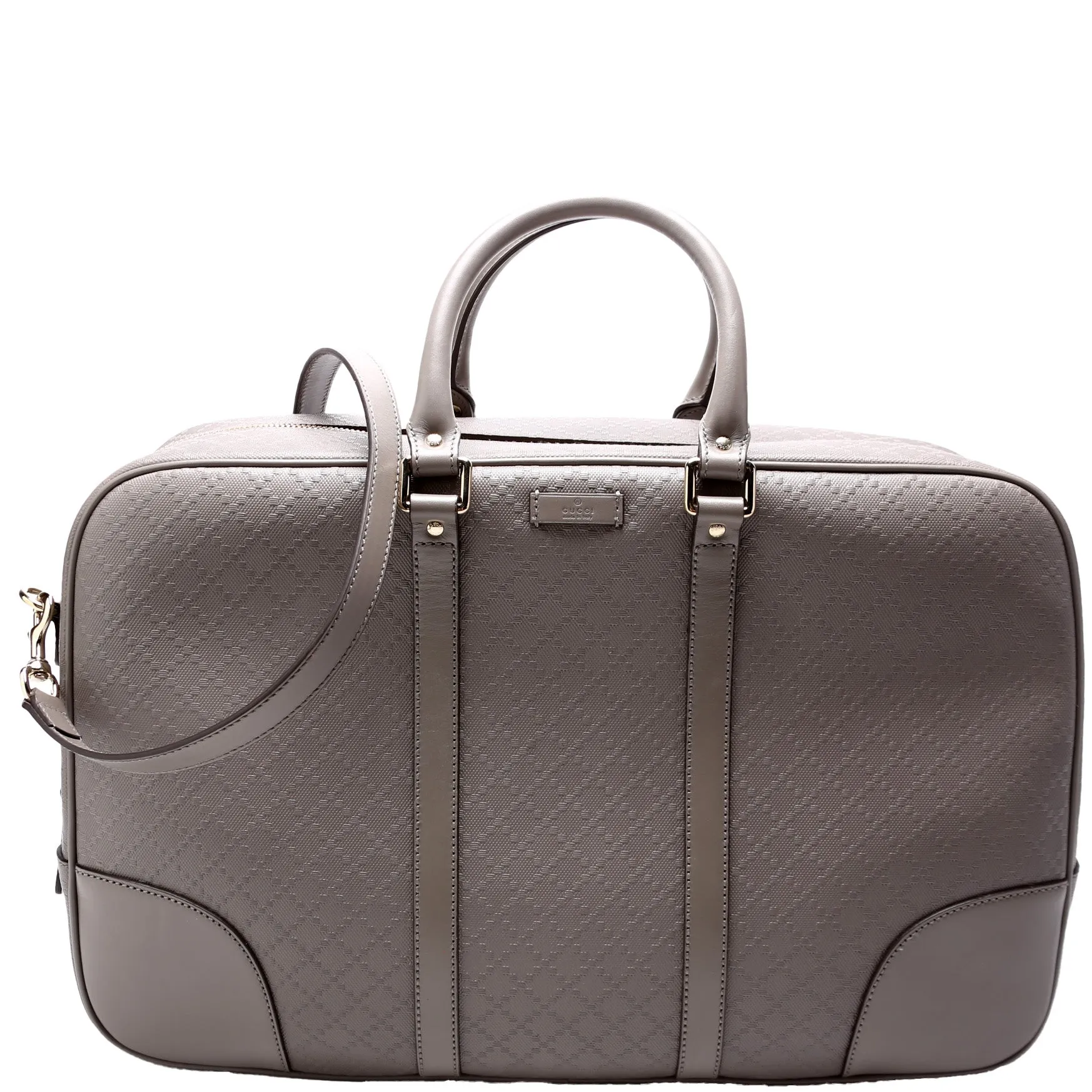 353394 Diamante Travel Bag