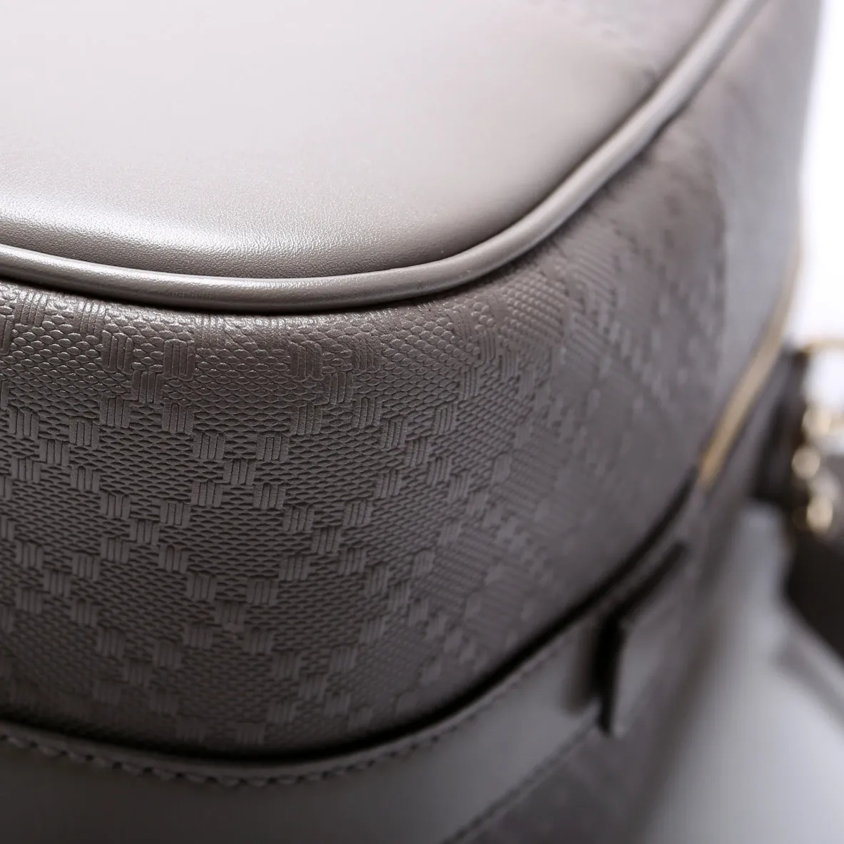353394 Diamante Travel Bag