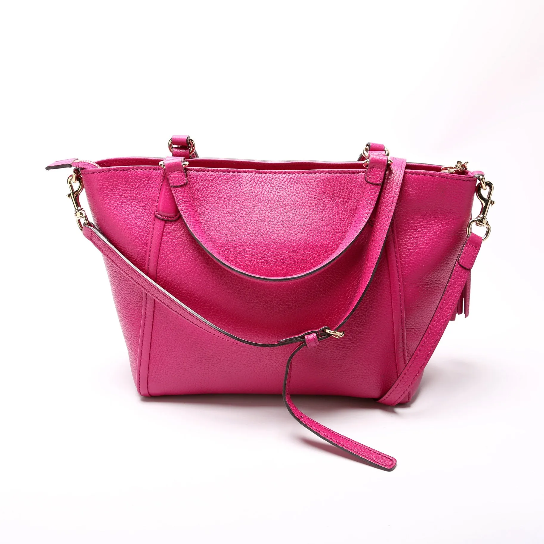 369176 Soho Crossbody