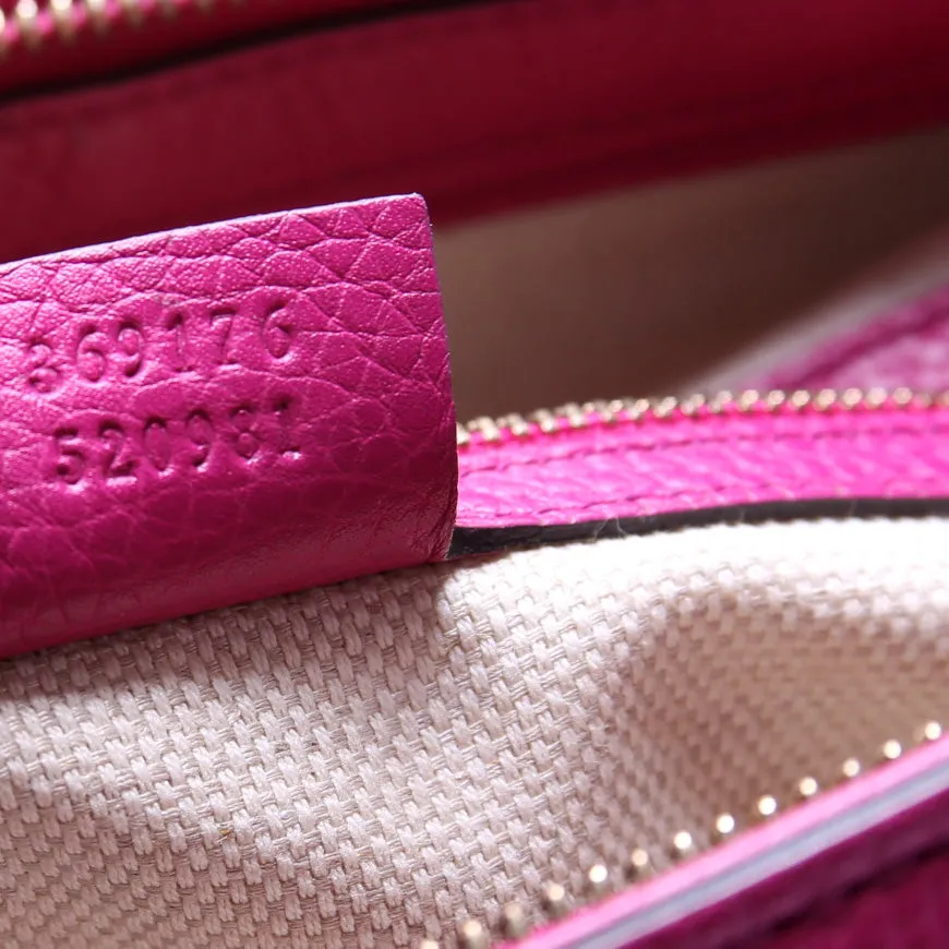 369176 Soho Crossbody