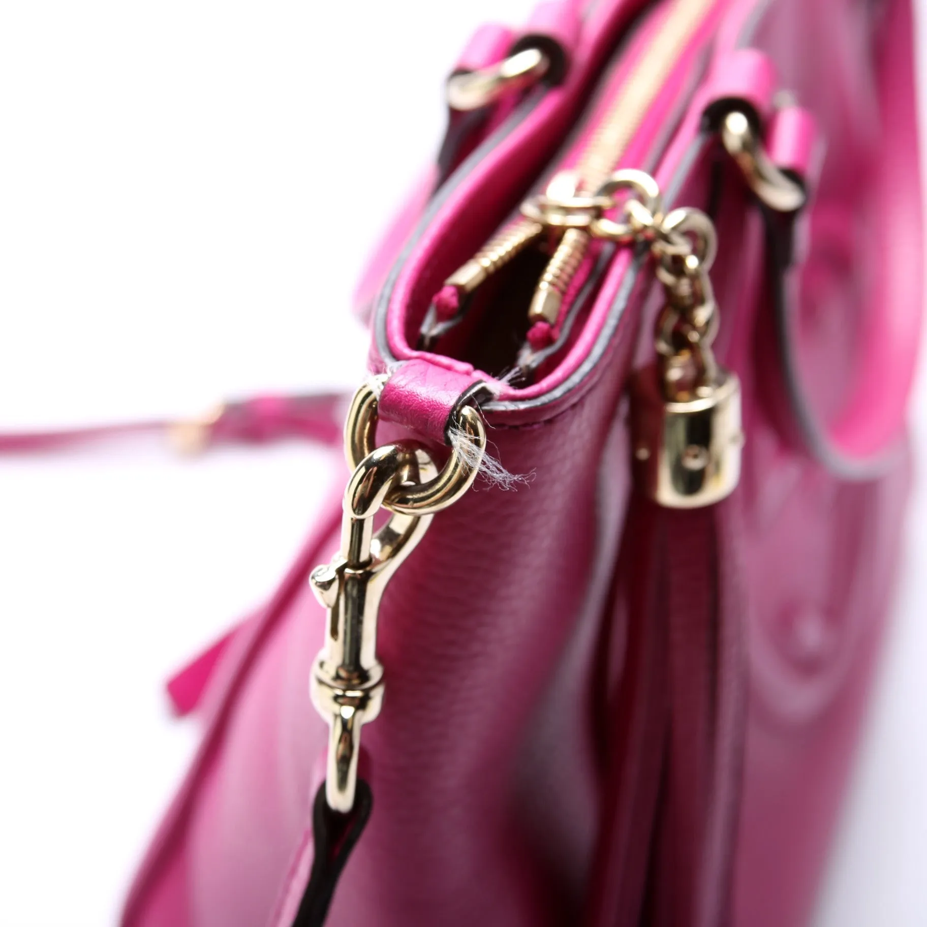369176 Soho Crossbody