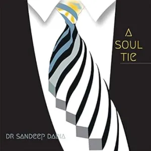 A soul tie [RARE BOOKS]