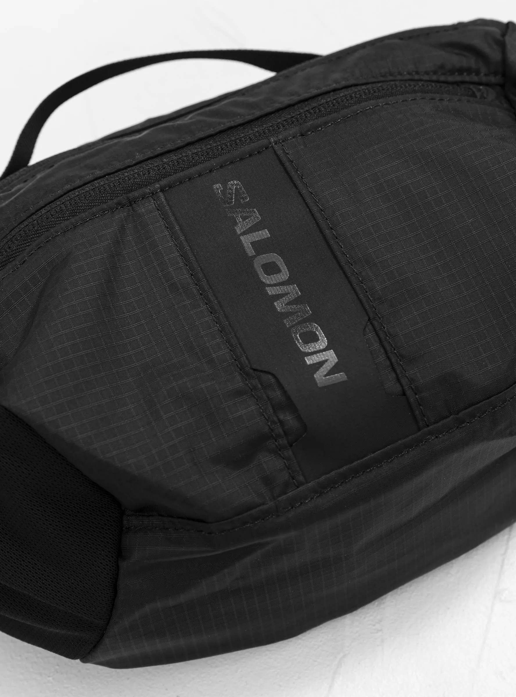 ACS Waist Pack 3 Black
