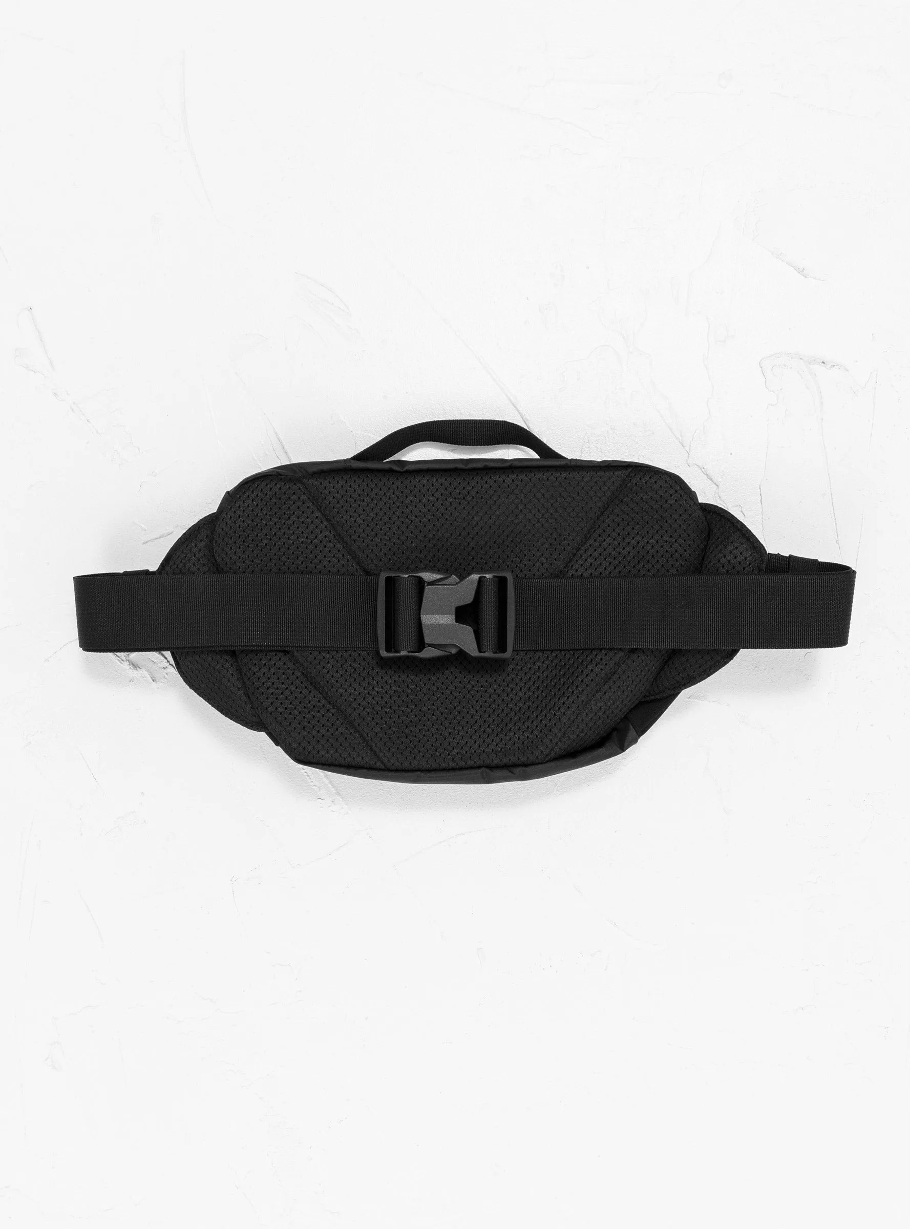 ACS Waist Pack 3 Black