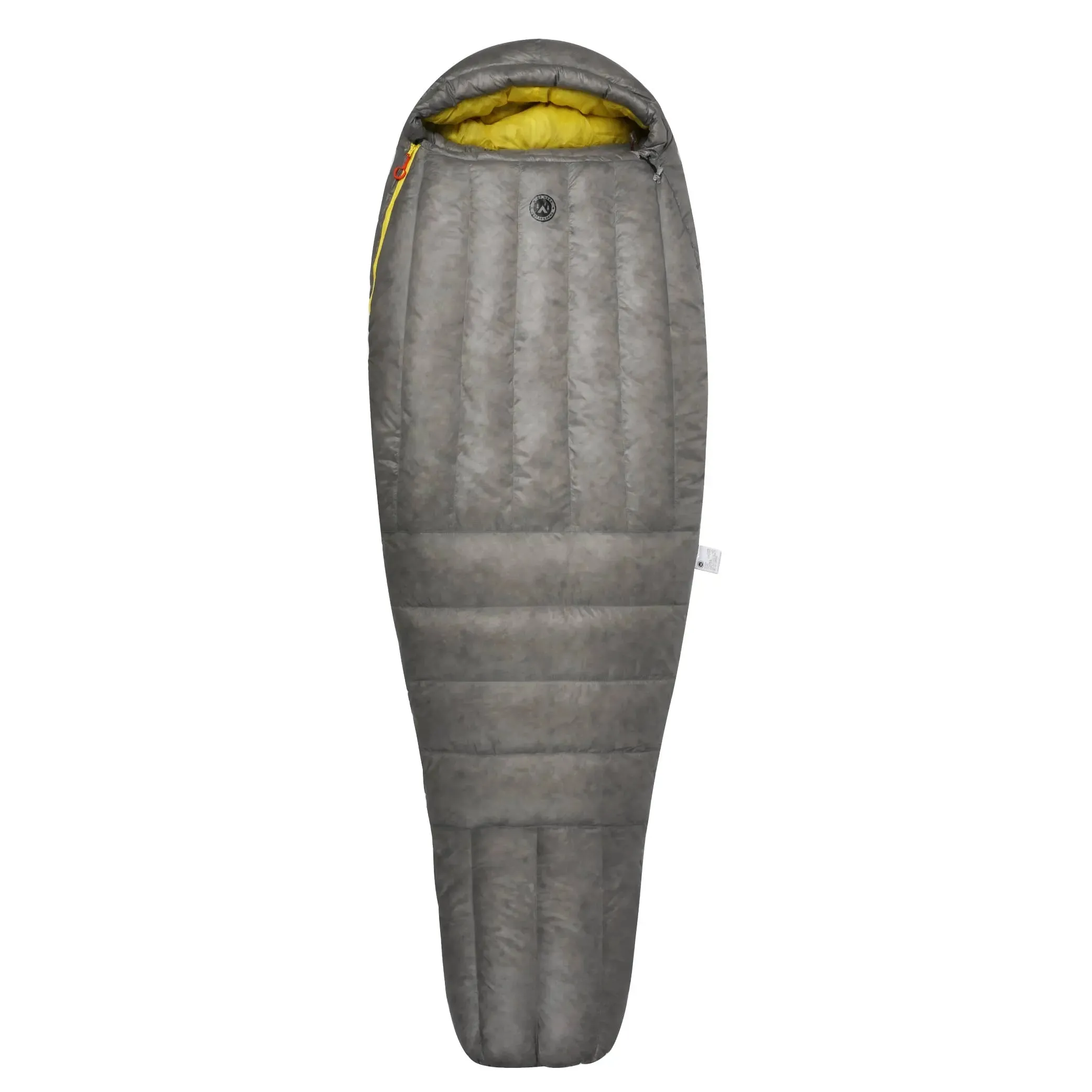 All Season Ultralight Sleeping Bag - Camping and Hiking