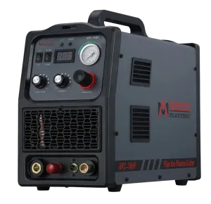Amico Electric APC-70HF 100~250V Wide Voltage 1.2 inch Clean Cut 70 Non-touch Pilot Arc Plasma Cutter New