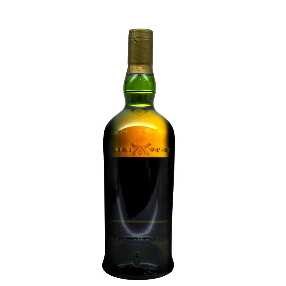 Ardbeg 1975 30 Years Feis Isle 2006 Cask 4717