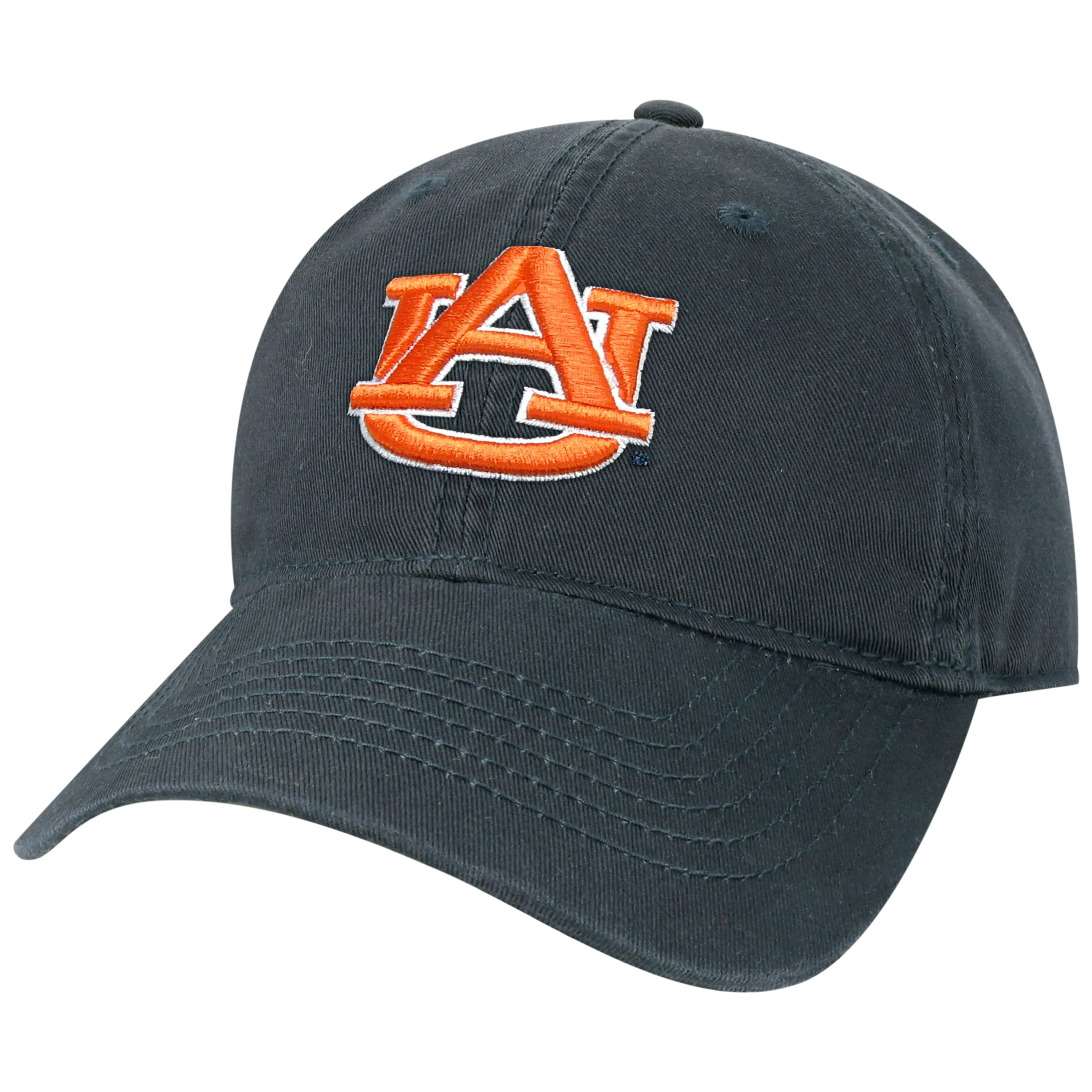 Auburn Tigers Relaxed Twill Adjustable Hat