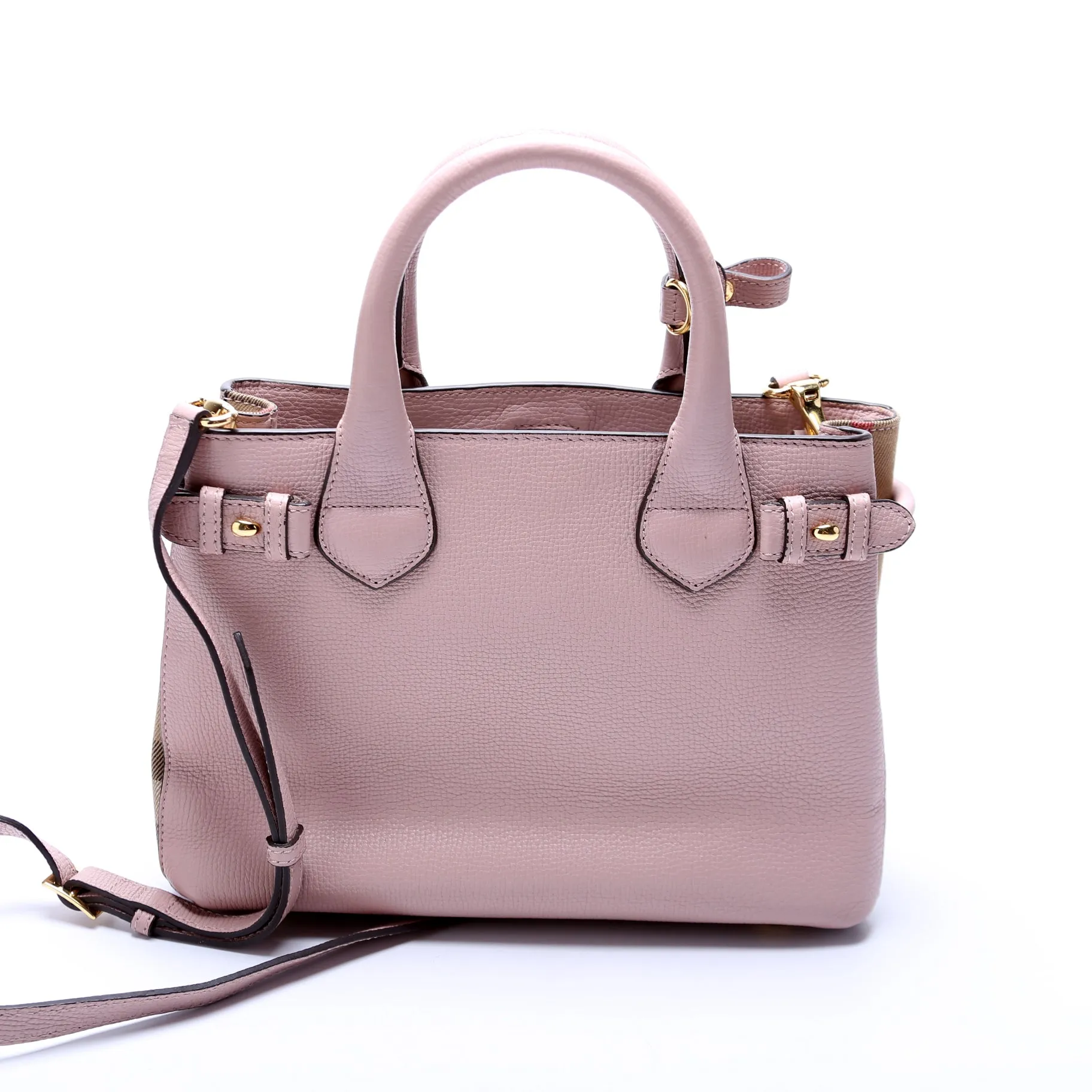 Banner Tote Small