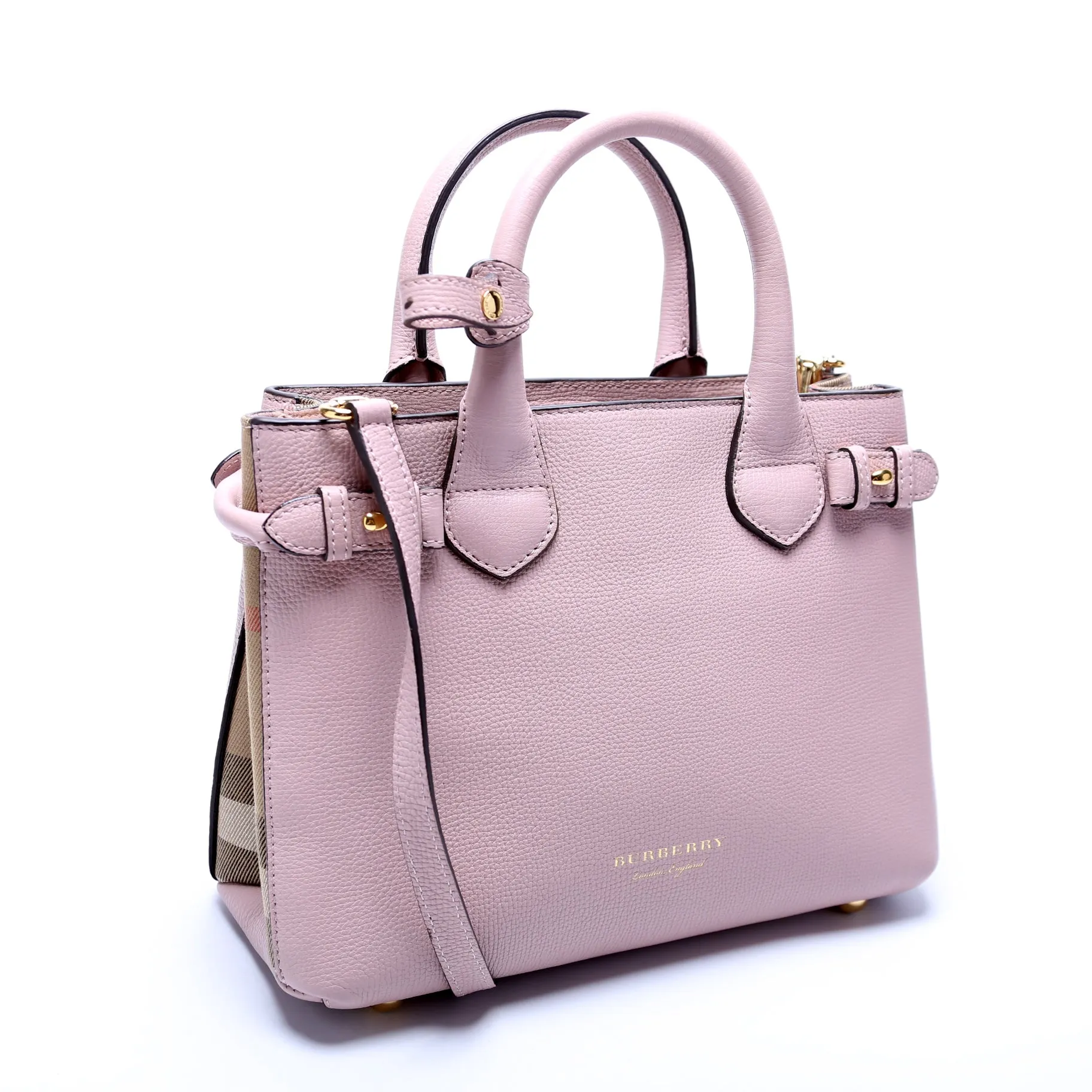 Banner Tote Small