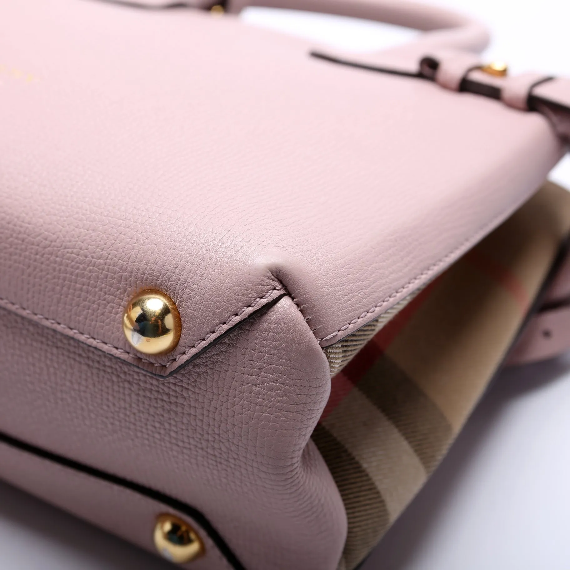 Banner Tote Small
