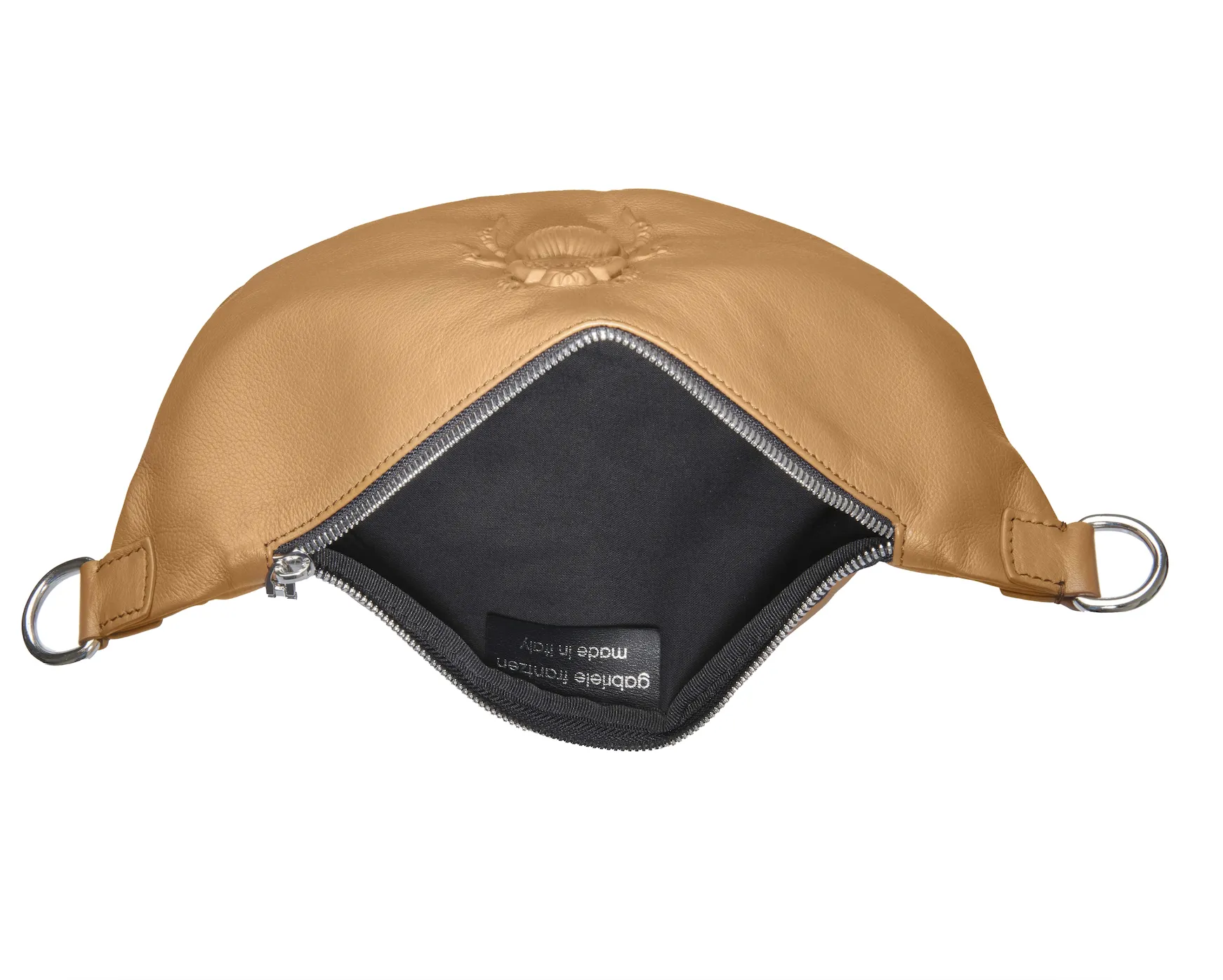 Belt Bag XL - Scarabmotive Cognac