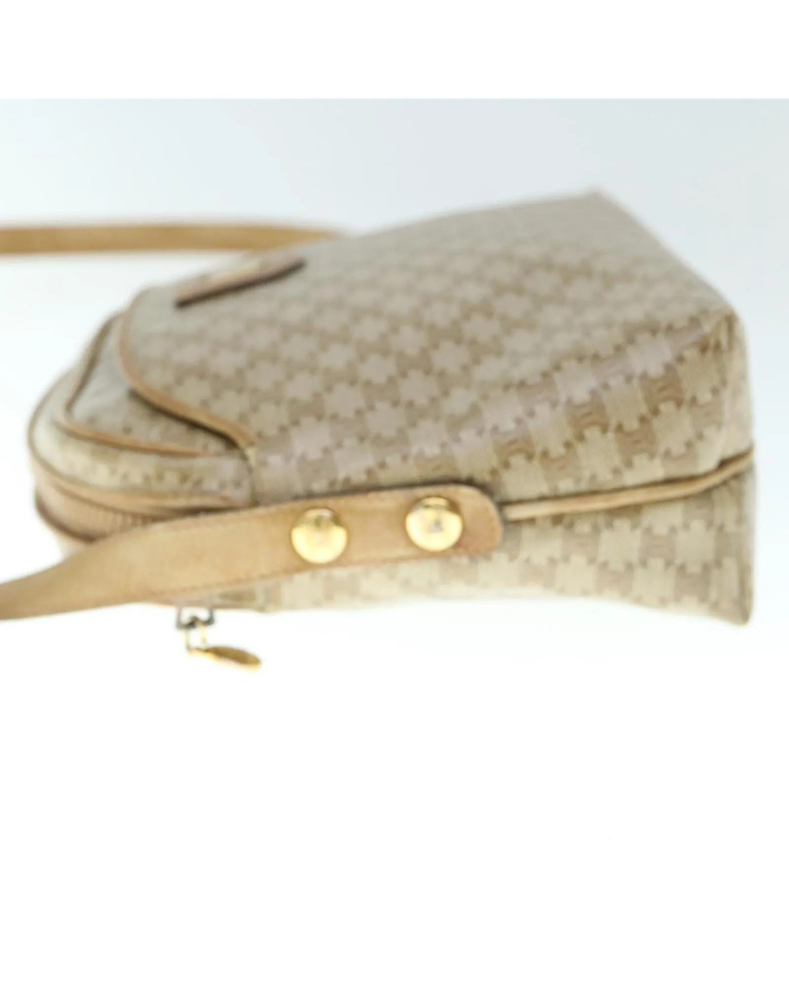 CELINE Vintage Shoulder Bag