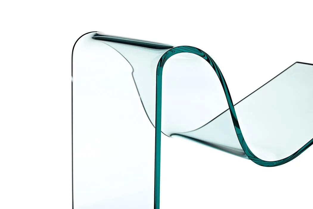 Charlotte console