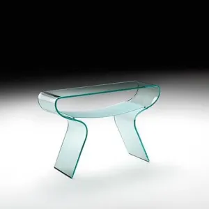 Charlotte console