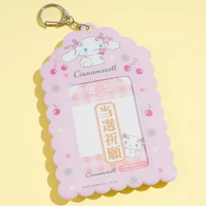 Cinnamoroll Cherry Baby Card Holder