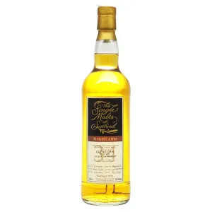 Clynelish 1972 34 Years Speciality Drinks Ltd - The Single Matls of Scotland