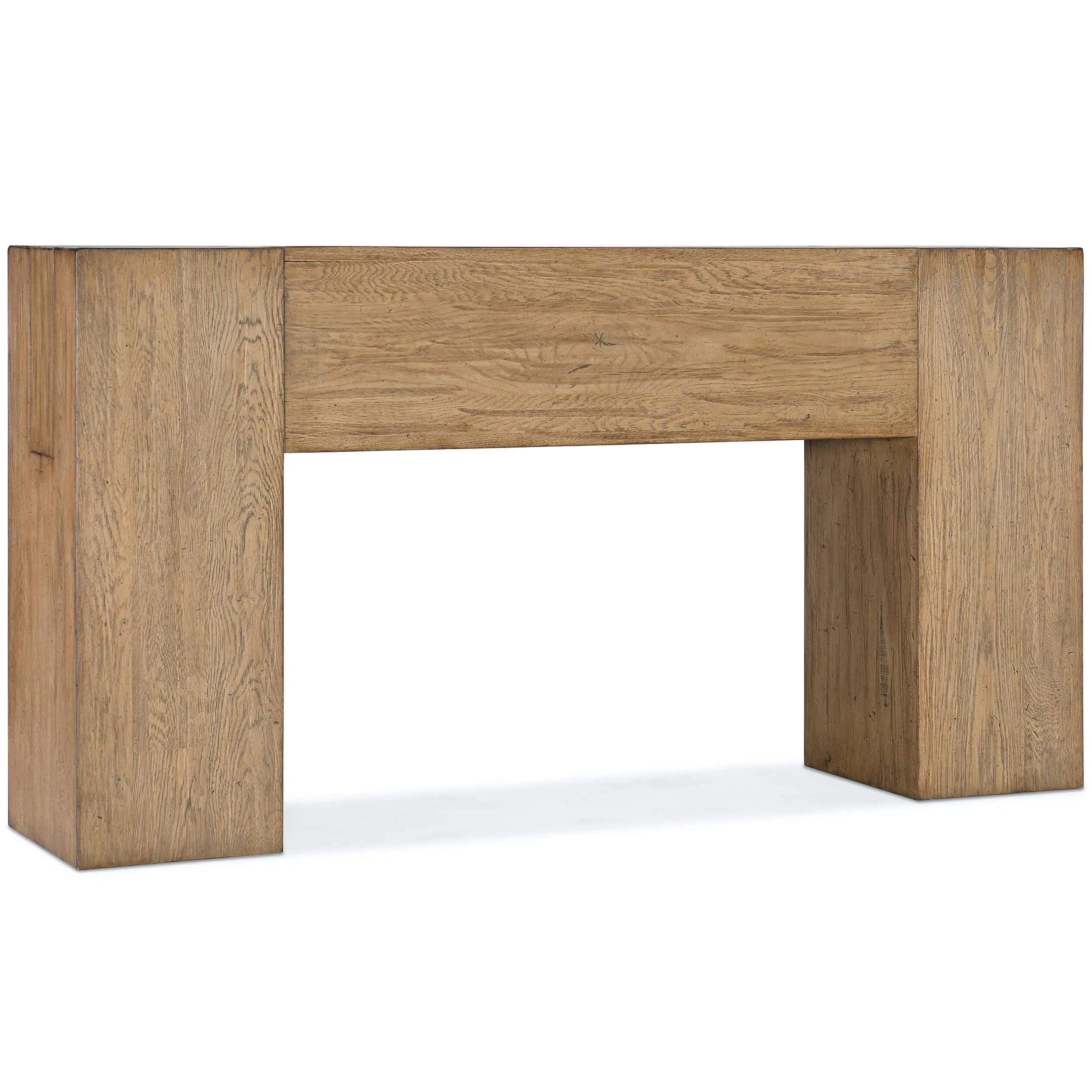 Commerce & Market Chunky Console