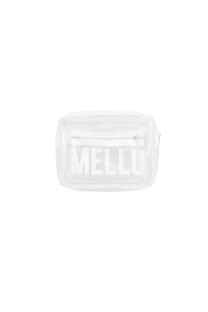 Contact Shoulder Bag