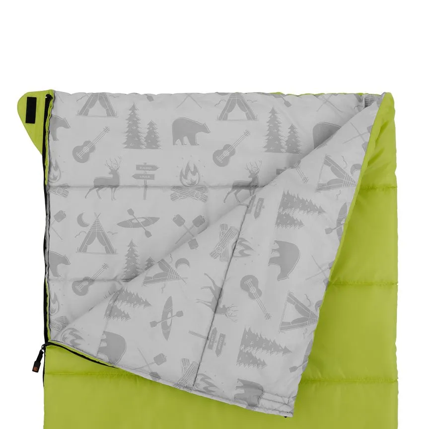 Core Youth Camp Bag