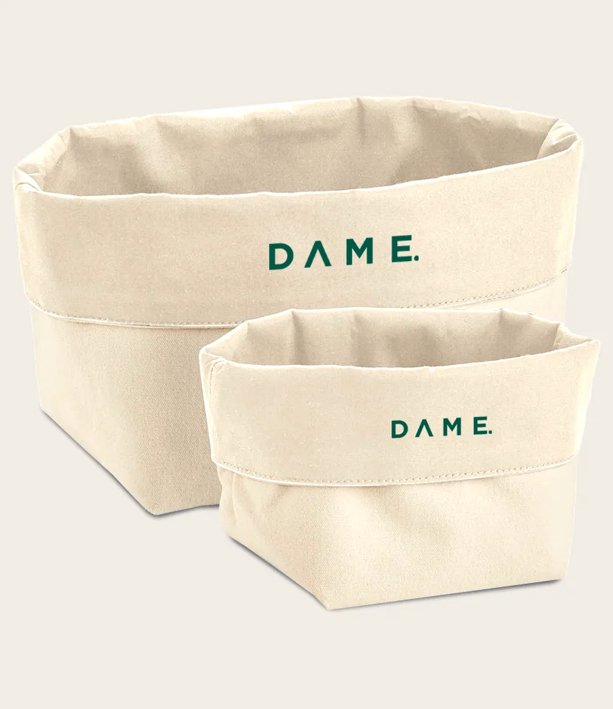DAME Storage Bag - Small