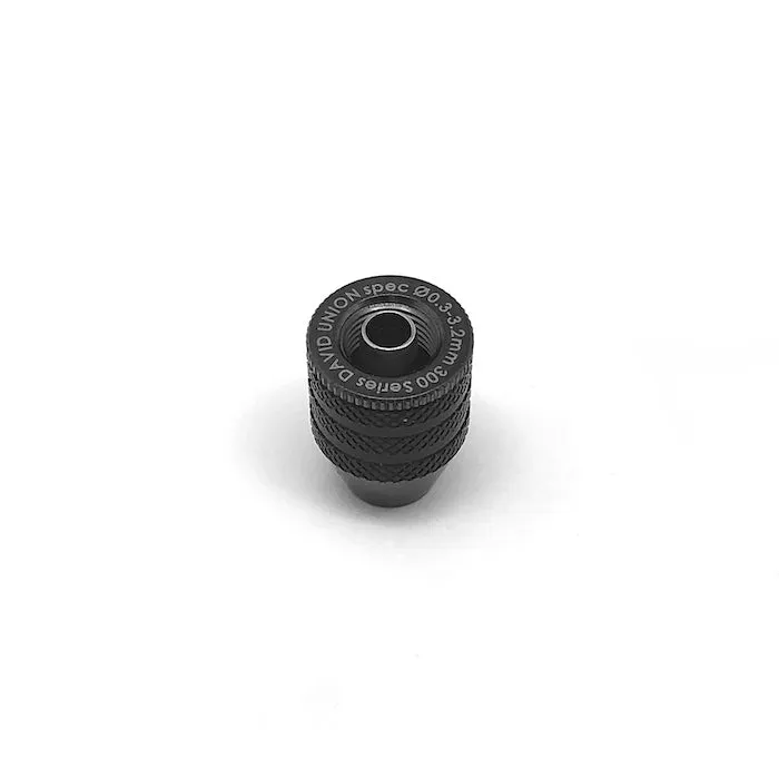 David Union D365 Ultimate Handy Router