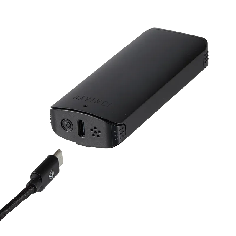 Davinci ARTIQ Cartridge Vaporizer