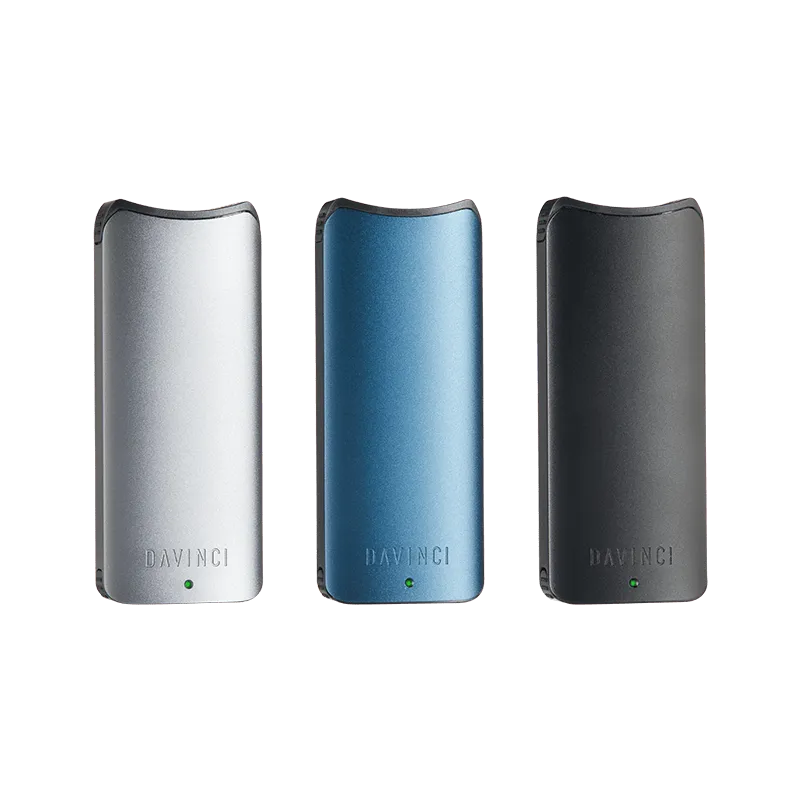 Davinci ARTIQ Cartridge Vaporizer