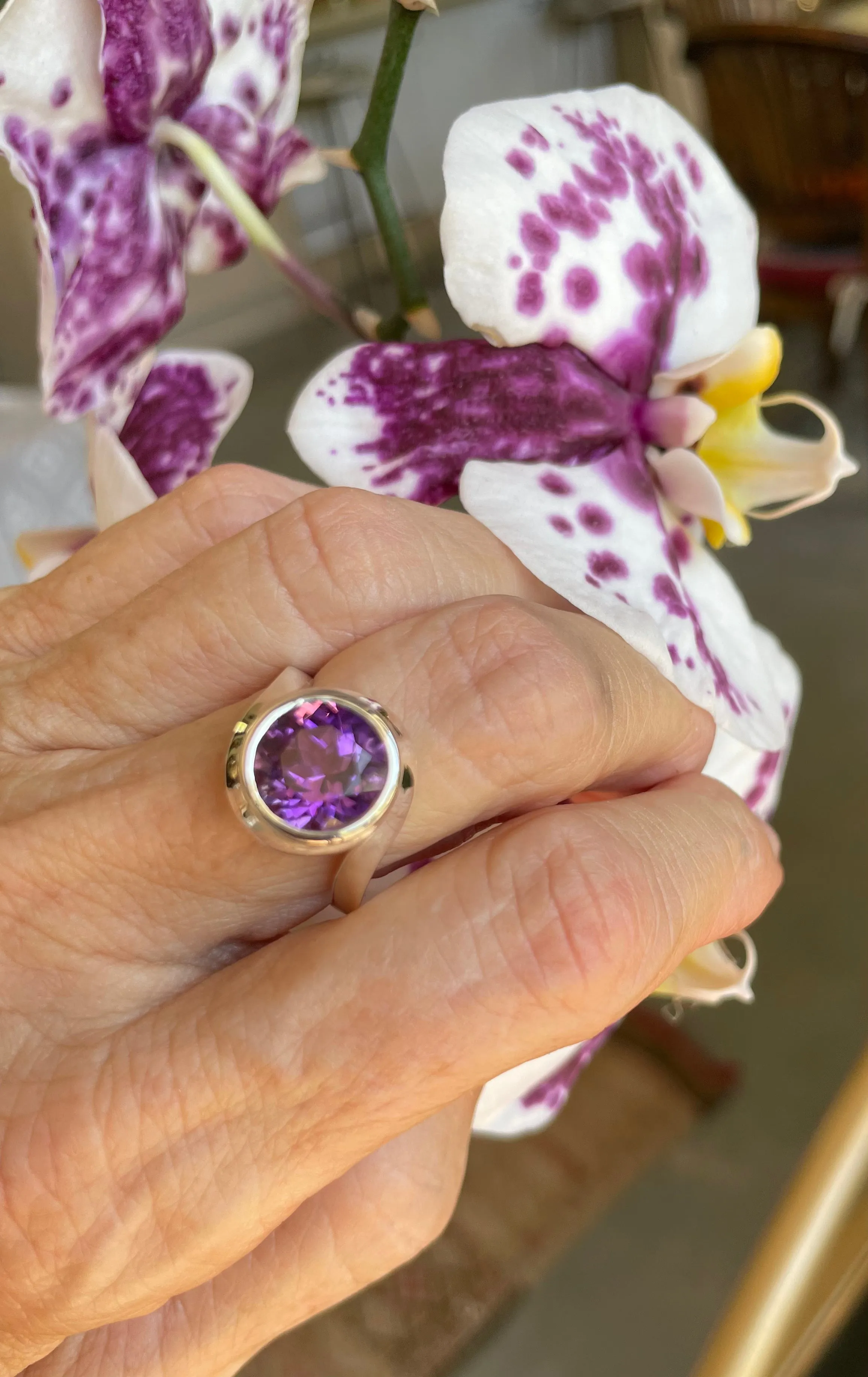 Embrace Ring Ai146R