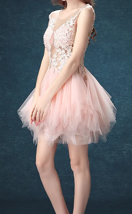 FASHION GOLDEN SHINING SEQUINS RHINESTONE DRESS