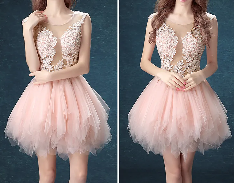 FASHION GOLDEN SHINING SEQUINS RHINESTONE DRESS