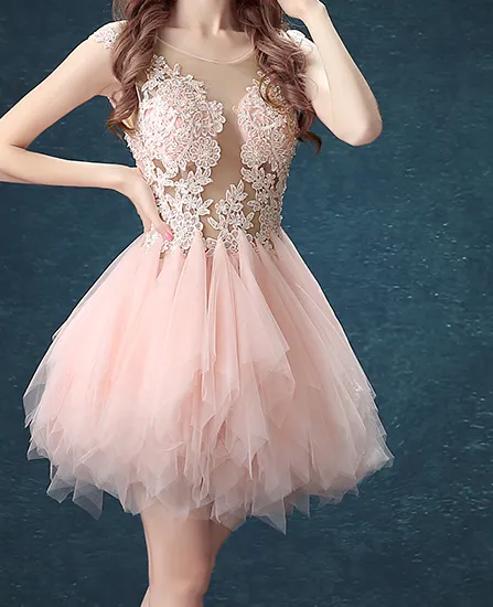 FASHION GOLDEN SHINING SEQUINS RHINESTONE DRESS