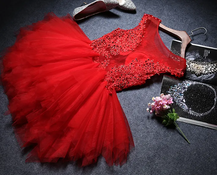 FASHION GOLDEN SHINING SEQUINS RHINESTONE DRESS