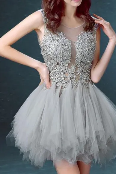 FASHION GOLDEN SHINING SEQUINS RHINESTONE DRESS