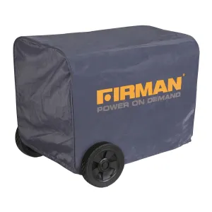 Firman Medium Size Portable Generator And Inverter Cover