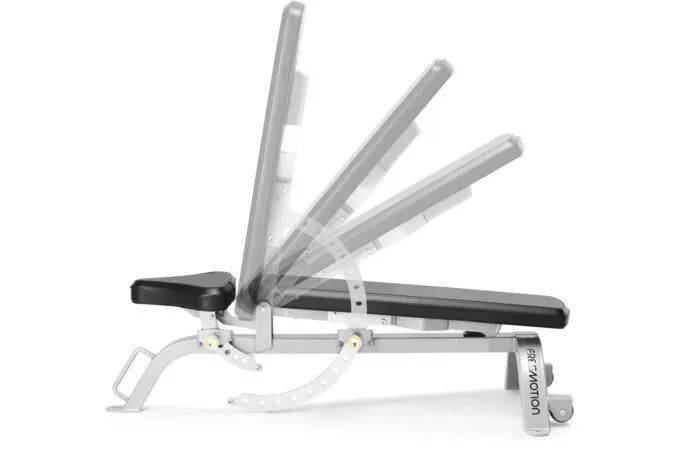 FreeMotion EF203 Adjustable Bench
