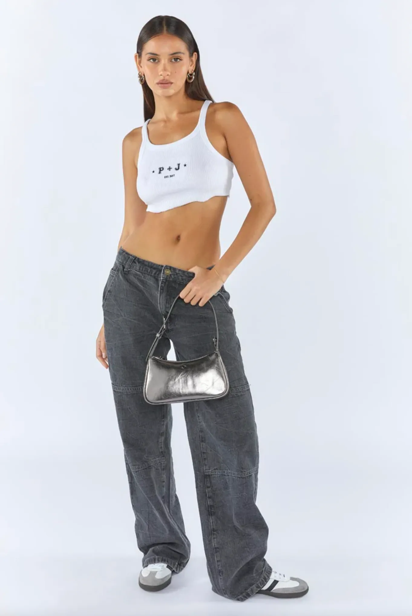 Gabi Shoulder Bag