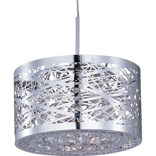 Inca 1-Light RapidJack Pendant