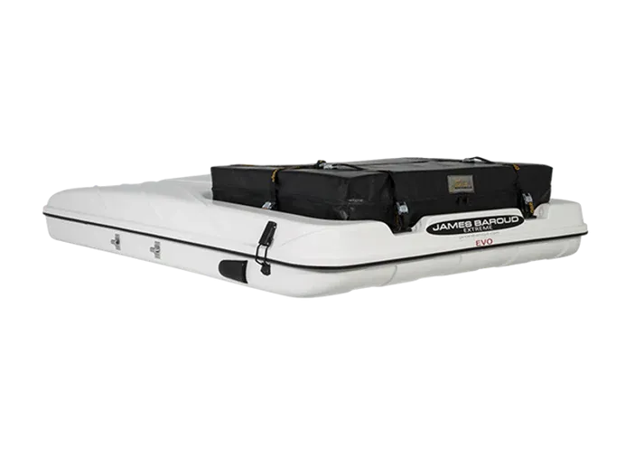 JAMES BAROUD | Luggage Bag (JAM-41874200000)