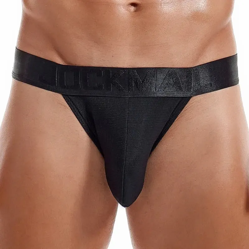 Jockmail Shining Sport Brief