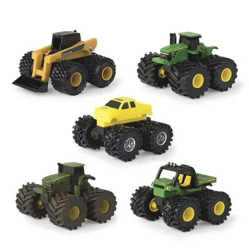 John Deere Monster Treads Vehicles - Select Style