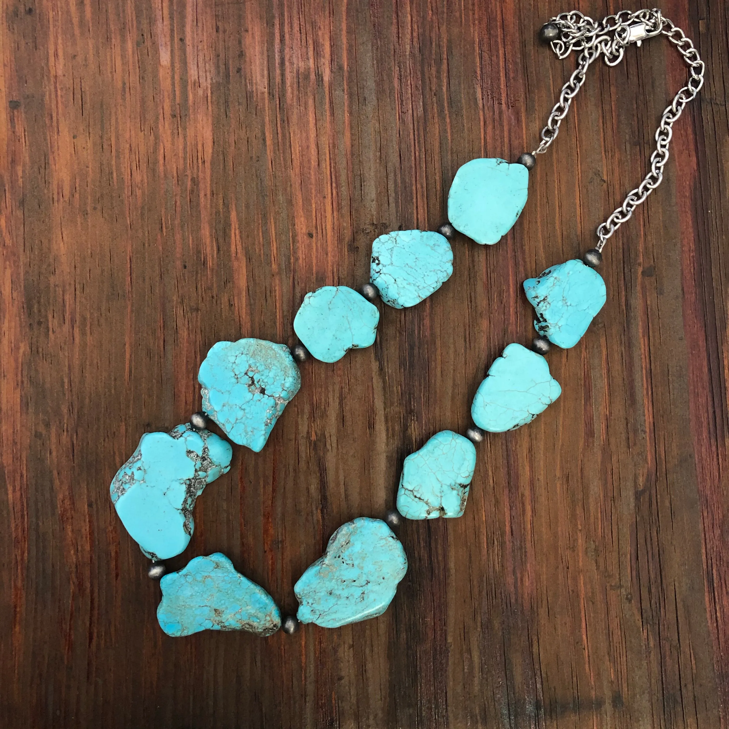 Kacey Necklace