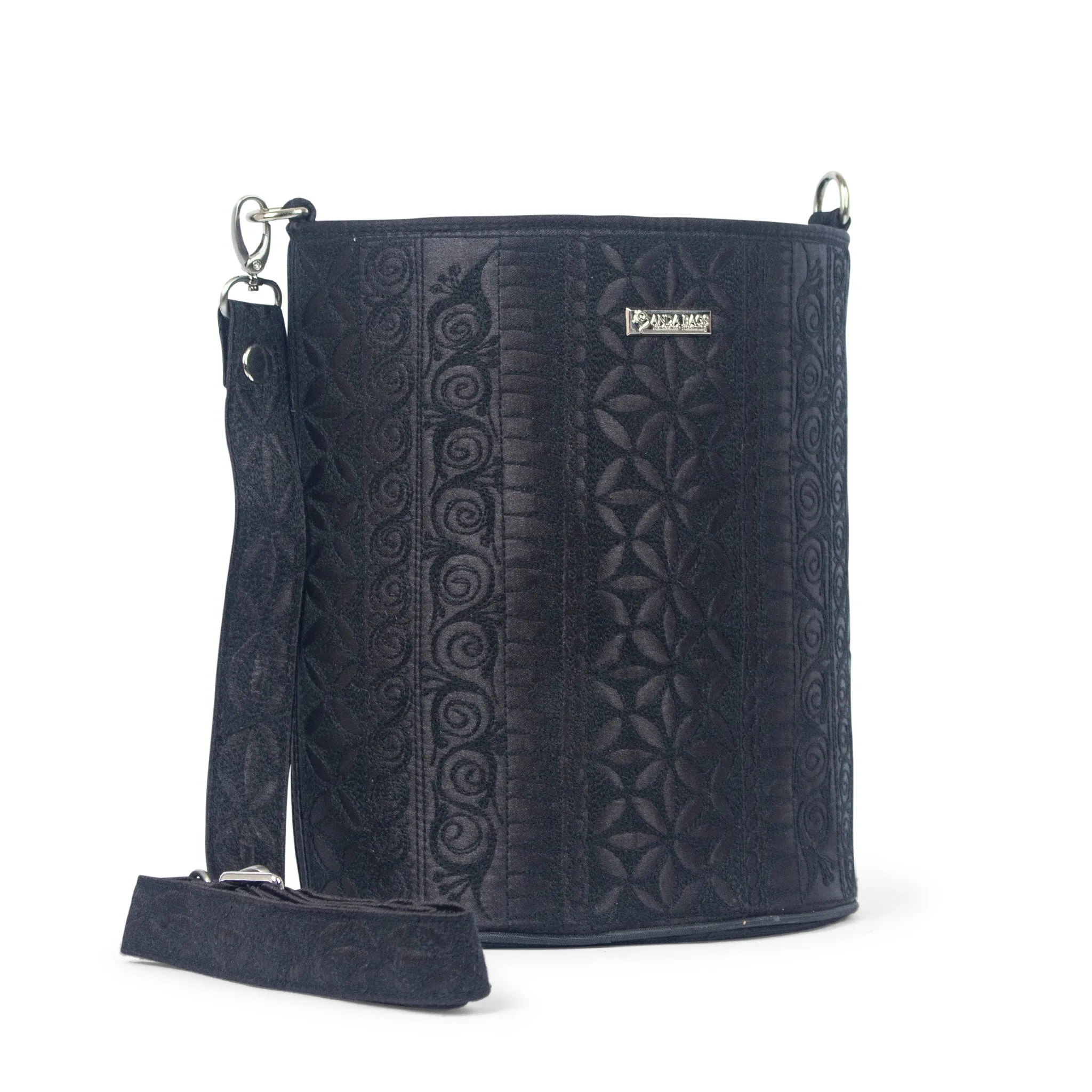 Kala Bucket Bag