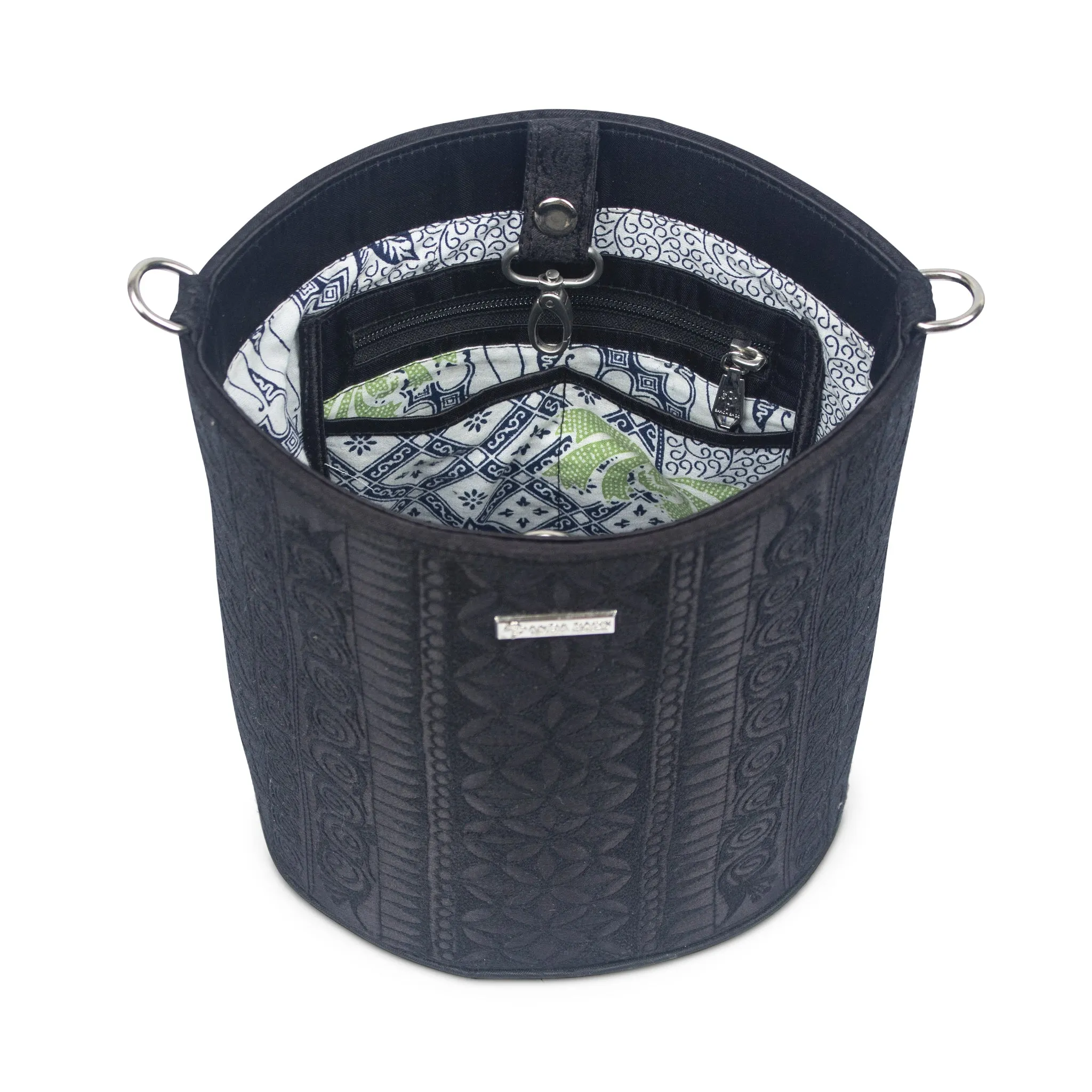 Kala Bucket Bag