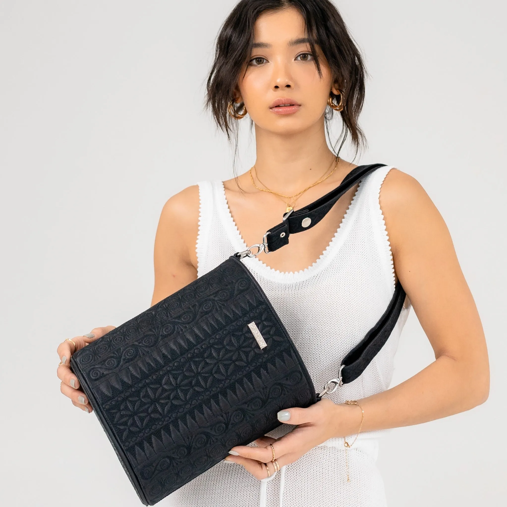 Kala Bucket Bag