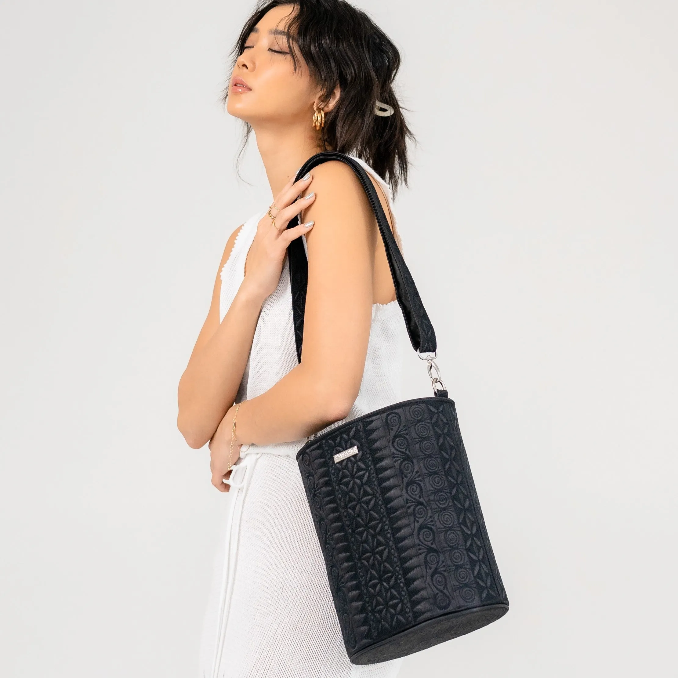 Kala Bucket Bag