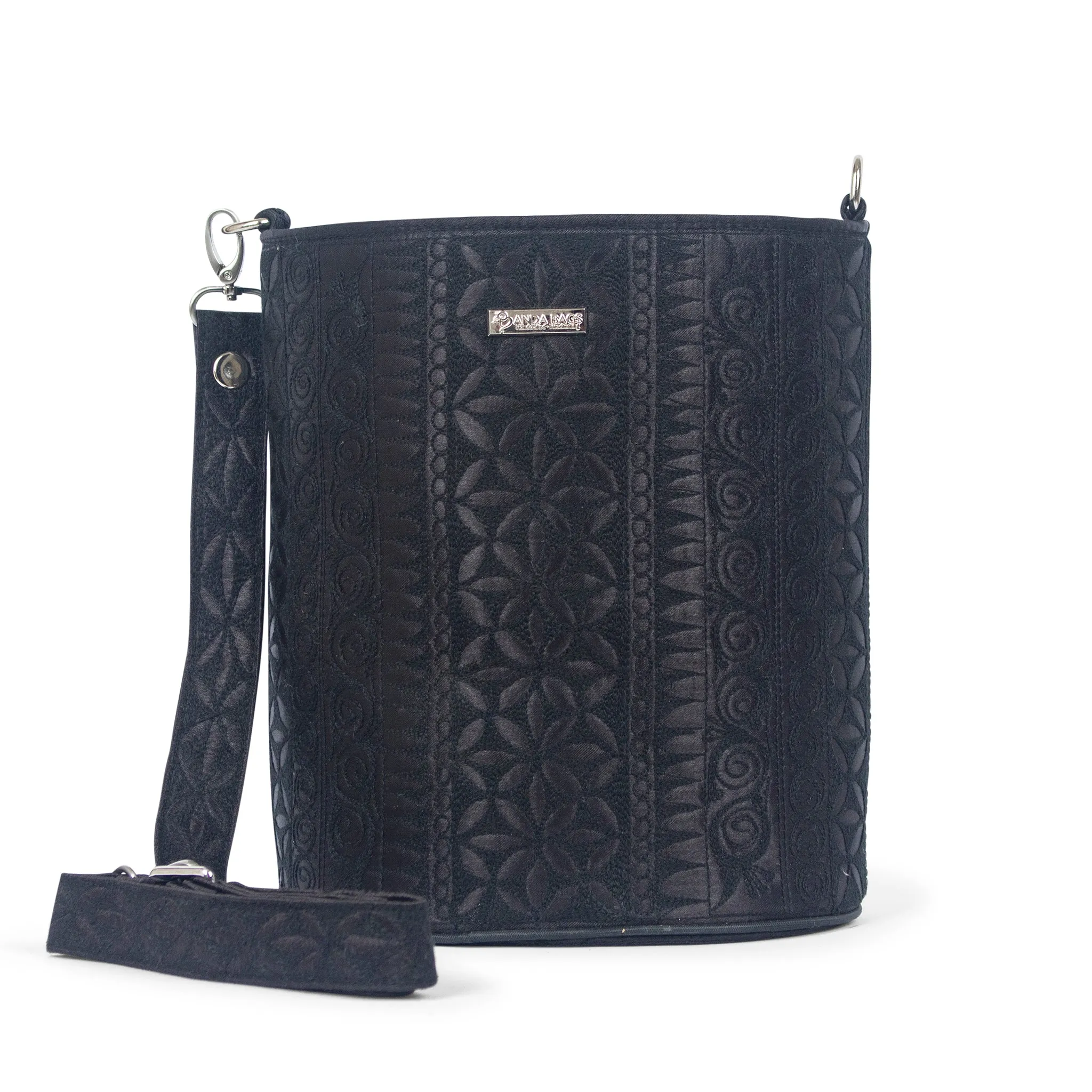 Kala Bucket Bag