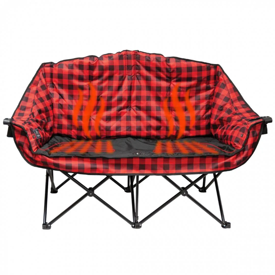 KUMA Bear Buddy Heated Chair